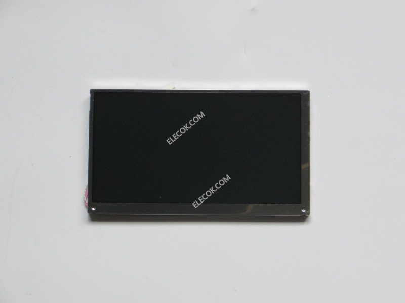 TFD65W50C 6,5" a-Si TFT-LCD Platte für Toshiba Matsushita 