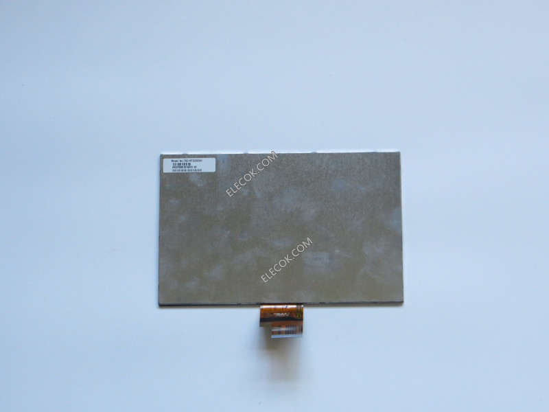 HJ070NA-13A 7.0" a-Si TFT-LCD Pannello per CHIMEI INNOLUX 