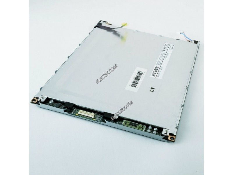 LM9V385 9,4" CSTN LCD Platte für SHARP 