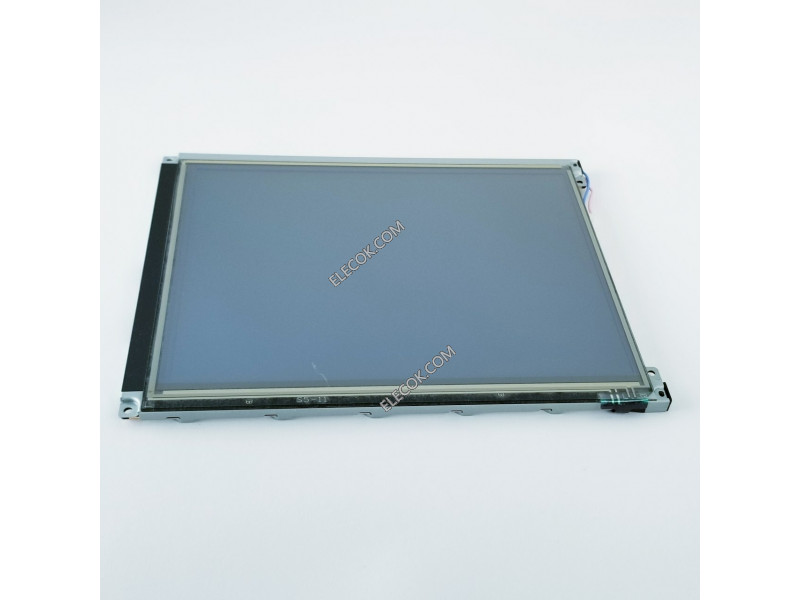 LM9V385 9.4" CSTN LCD パネルにとってSHARP 