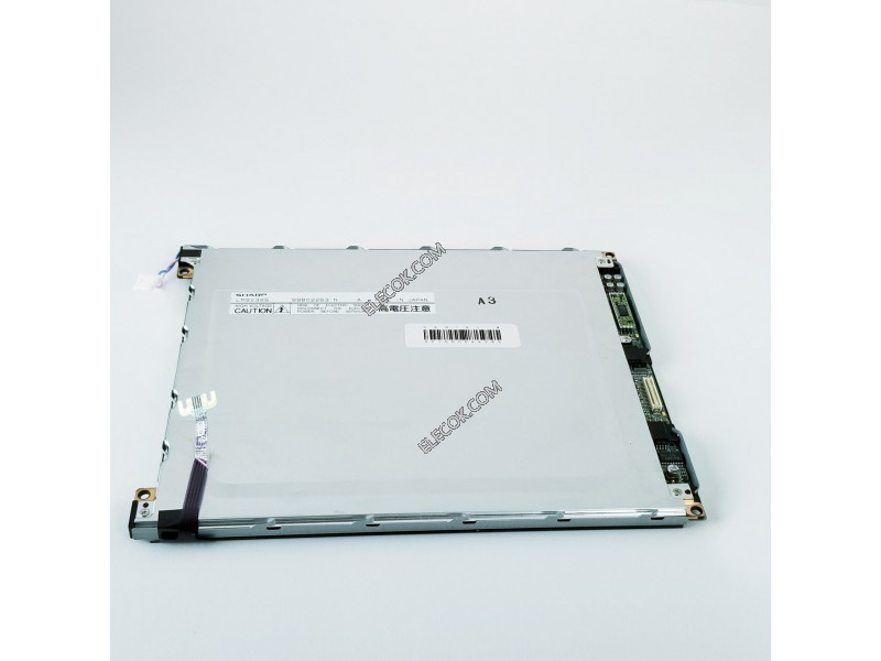 LM9V385 9.4" CSTN LCD パネルにとってSHARP 