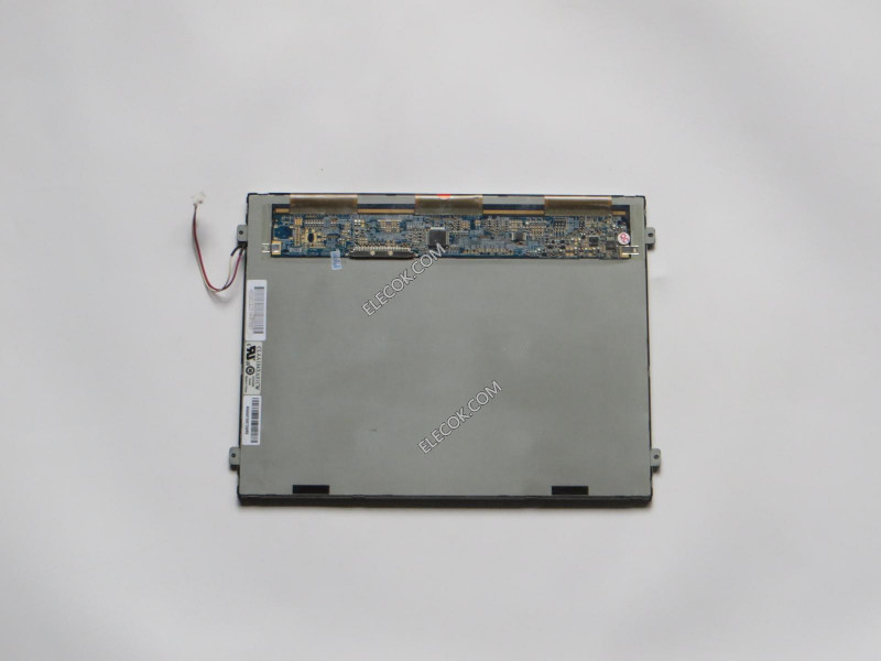 CLAA104XA01CW 10,4" a-Si TFT-LCD Paneel voor CPT 