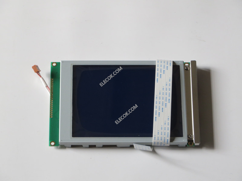 Data Vision P141-10A LCD Remplacement 