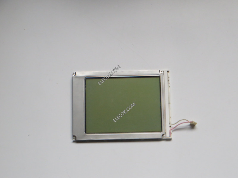 LM64K112 6,0" FSTN LCD Panel para SHARP 