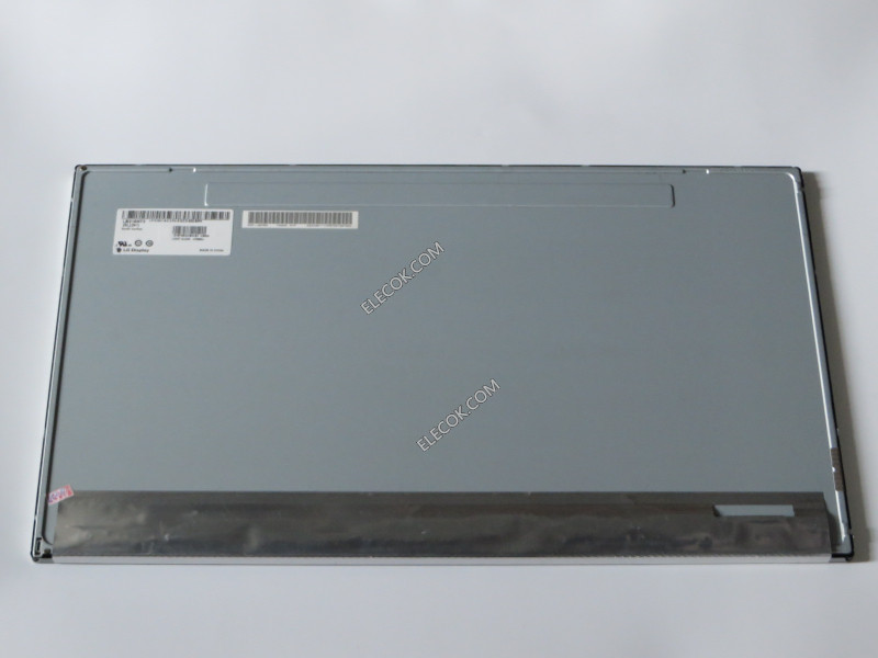 LM215WF3-SLN1 21,5" a-Si TFT-LCD Panel til LG Display Inventory new 