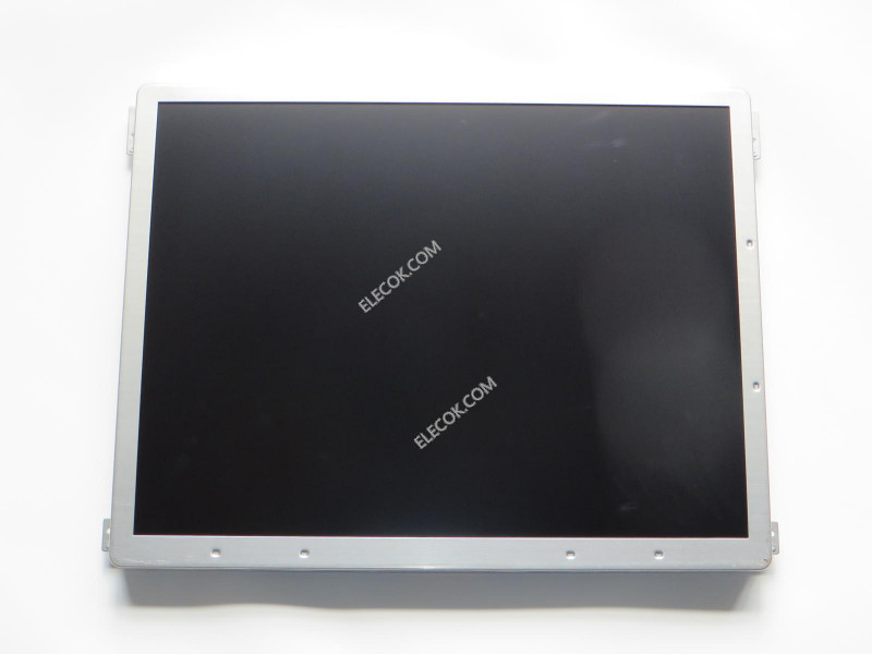 TX54D22VC0CAB Hitachi 21.3" LCD screen