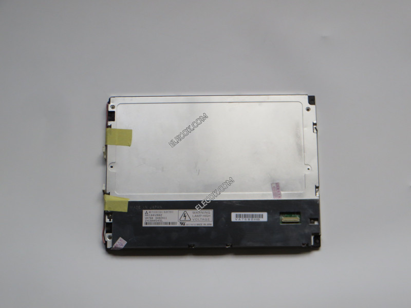 AA104VB02 10,4" a-Si TFT-LCD Panel para Mitsubishi 