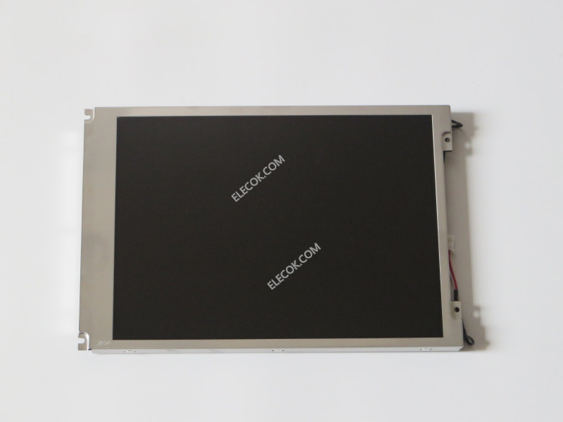 G084SN05 V7 8.4" a-Si TFT-LCD パネルにとってAUO 無しタッチスクリーン在庫新品
