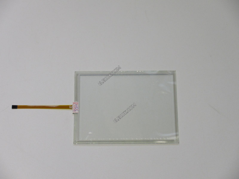 New Touch Screen Digitizer Touch glass PWS5610T-S 