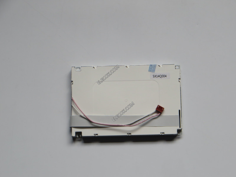 SX14Q004 5,7" CSTN LCD Platte für HITACHI NEW，replace 