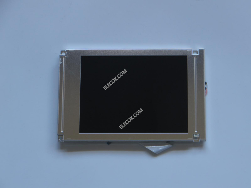 SX14Q004 5,7" CSTN LCD Panneau pour HITACHI NEW，replace 