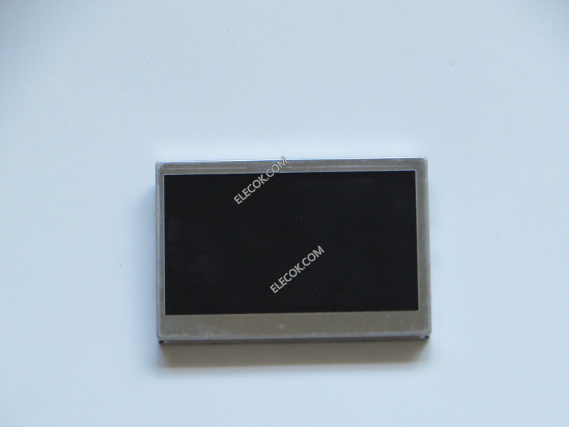 LQ042T5DZ13A LCD Paneel without twee bracket 