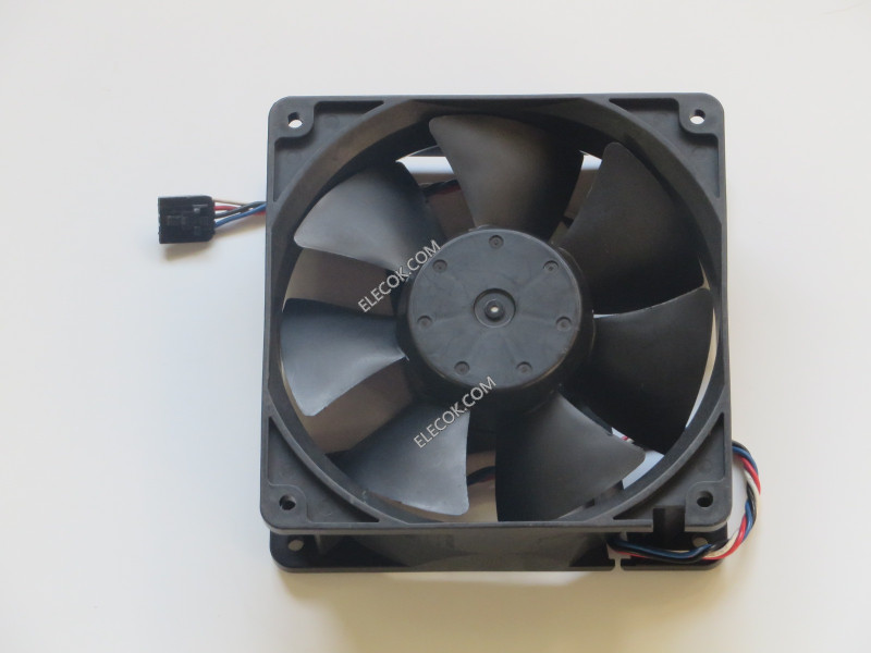 NMB 4715KL-04W-B56 12V 1.3A 4wires Cooling Fan