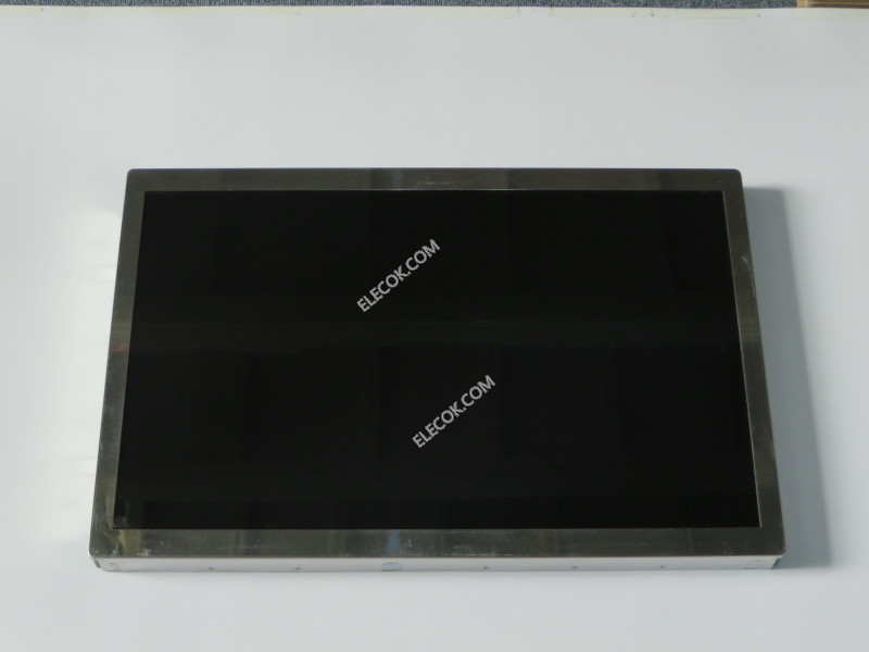 TX48D21VM0CAA 19.0" a-Si TFT-LCD Panel för HITACHI 