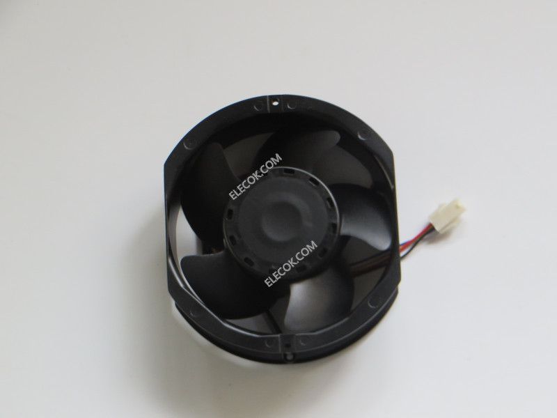Nidec D1751P24B8PP340 24V 3,4A 4wires Cooling Fan Replacement og Refurbished 