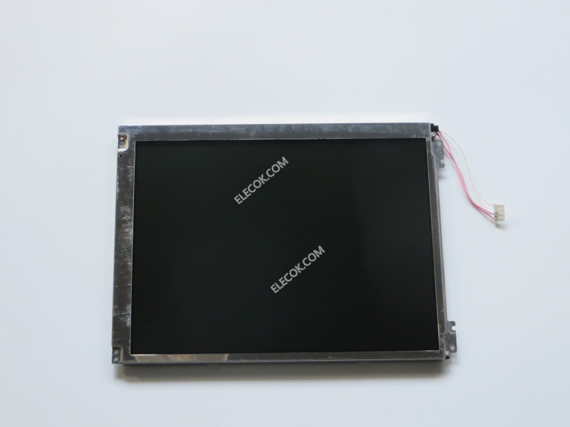 AA121SK02 12,1" a-Si TFT-LCD Paneel voor Mitsubishi 