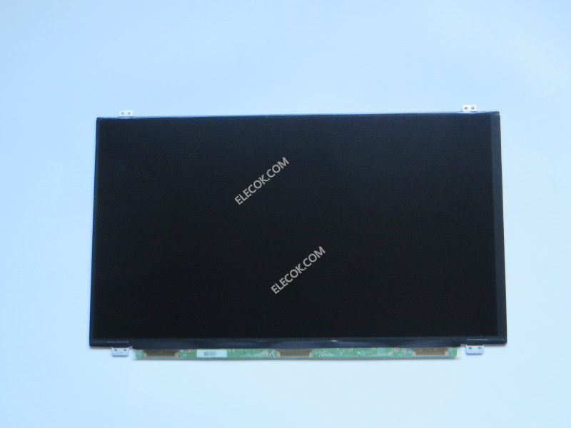 LP156WF6-SPB1 15.6" a-Si TFT-LCD , Panel for LG Display