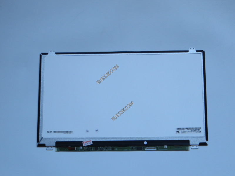 LP156WF6-SPB1 15.6" a-Si TFT-LCD , Panel for LG Display