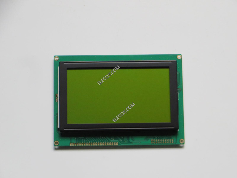 MGLS240128T-HT 5.1" LCD panel, replacement
