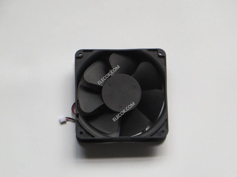 PELKO R1232H24SPCP1[-7] 24V 0,24A 2wires cooling fan 
