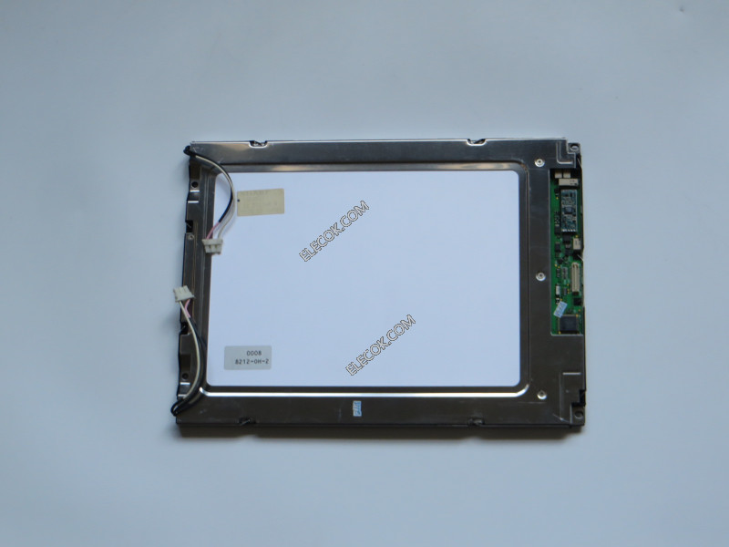 LQ10D41 10,4" a-Si TFT-LCD Panel para SHARP 