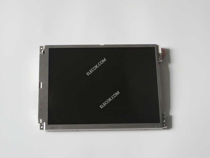LQ104V1DG59 10.4" a-Si TFT-LCD 패널 ...에 대한 SHARP 두번째 손 