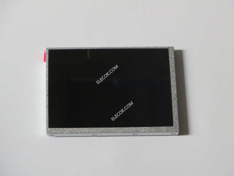 CLAA057VC01CW 5,7" a-Si TFT-LCD Panel dla CPT 