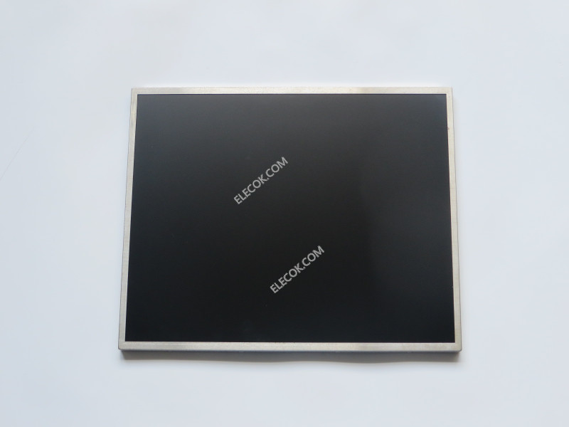 LTM170E8-L01 17.0" a-Si TFT-LCD Paneel voor SAMSUNG gebruikt 