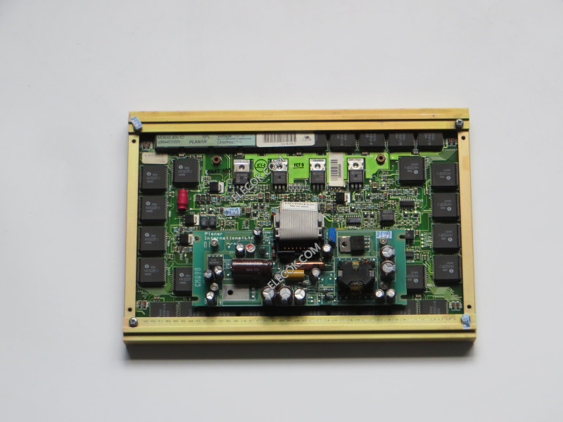 MD640.400-52 LCD BILDSCHIRM Rahmen 