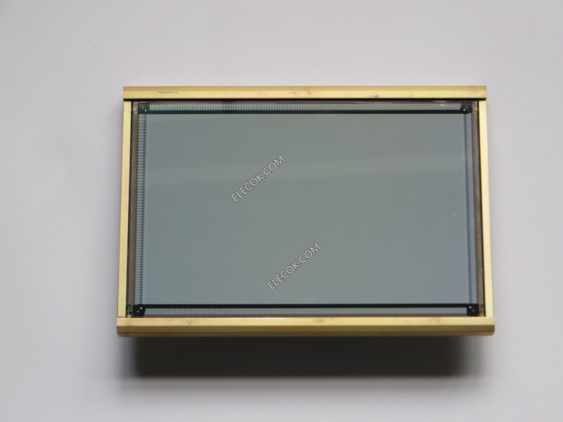 MD640.400-52 LCD SCREEN with Ramme 