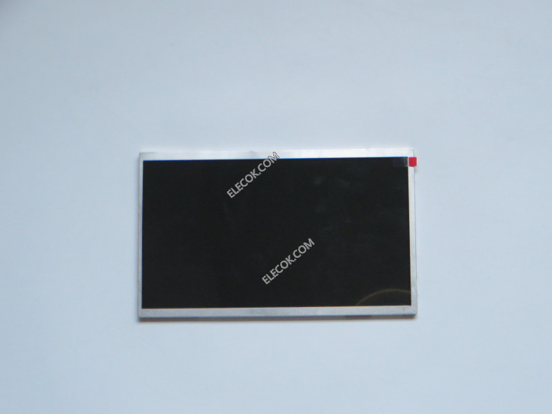 N101LGE-L11 10,1" a-Si TFT-LCD Panneau pour CHIMEI INNOLUX 