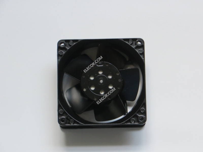 EBM-Papst 4656NU 230V 19W Cooling Fan