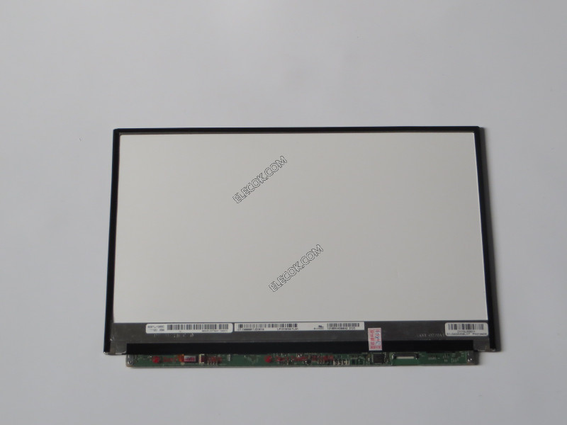 LP121WX4-TLA1 12,1" a-Si TFT-LCD Panel til LG Display 