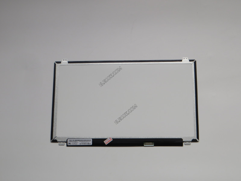 LP156WF4-SPK1 15,6" a-Si TFT-LCD Panel för LG Display 