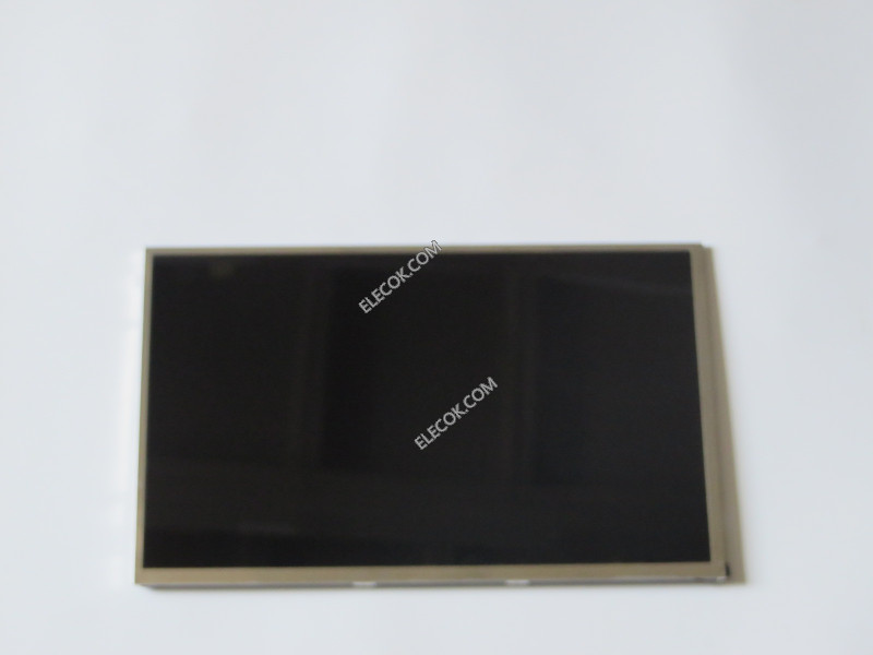 HSD101PWW1-B00-C11 10.1" a-Si TFT-LCD 패널 ...에 대한 HannStar 