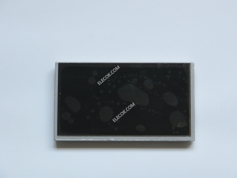 LQ065Y5DG01 6,5" a-Si TFT-LCD Panel dla SHARP 