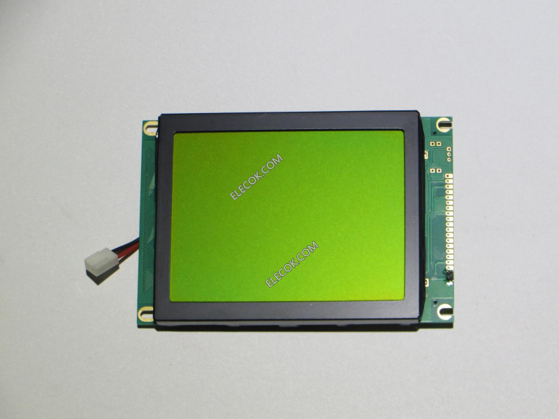 PG320240C LCD パネル代替案