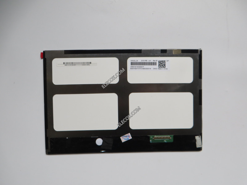 Q101IRE-LA1 10,1" a-Si TFT-LCD Panel för CHIMEI INNOLUX 