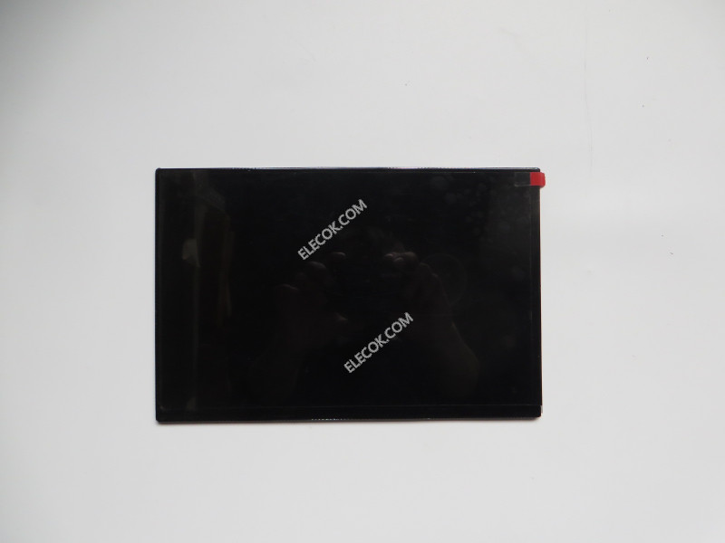 Q101IRE-LA1 10,1" a-Si TFT-LCD Platte für CHIMEI INNOLUX 