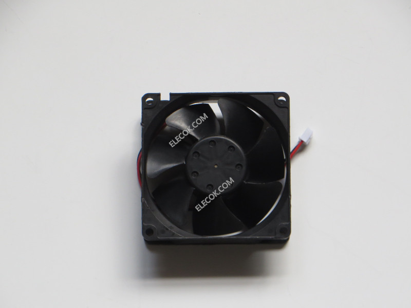 NMB 3110KL-05W-B50 24V 0,15A 2wires Cooling Fan 