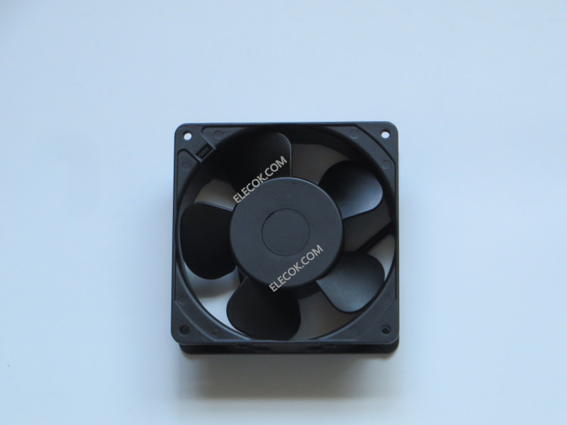 Panasonic ASEN104549 200V 15/13W plug connection  Cooling Fan