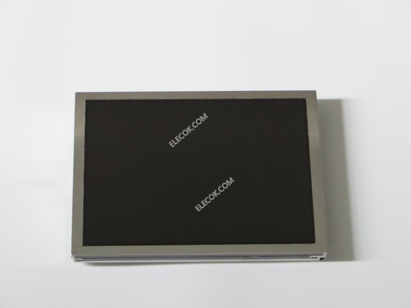 LQ080V3DG01 8,0" a-Si TFT-LCD Panel para SHARP 