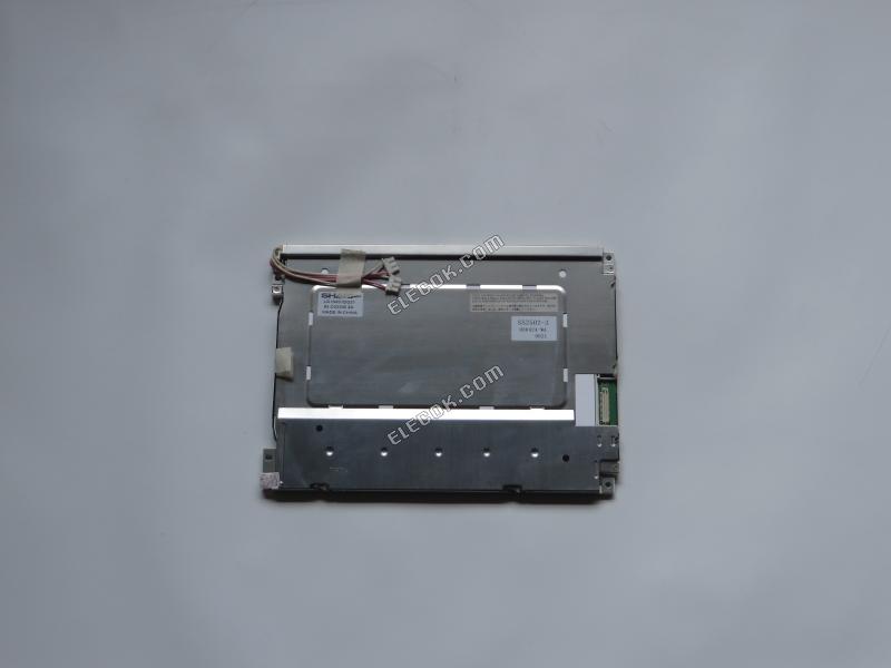 1Pz Nuovo LQ104S1DG21 10,4 4:3 Sharp LCD Display Pannello Schermo ou