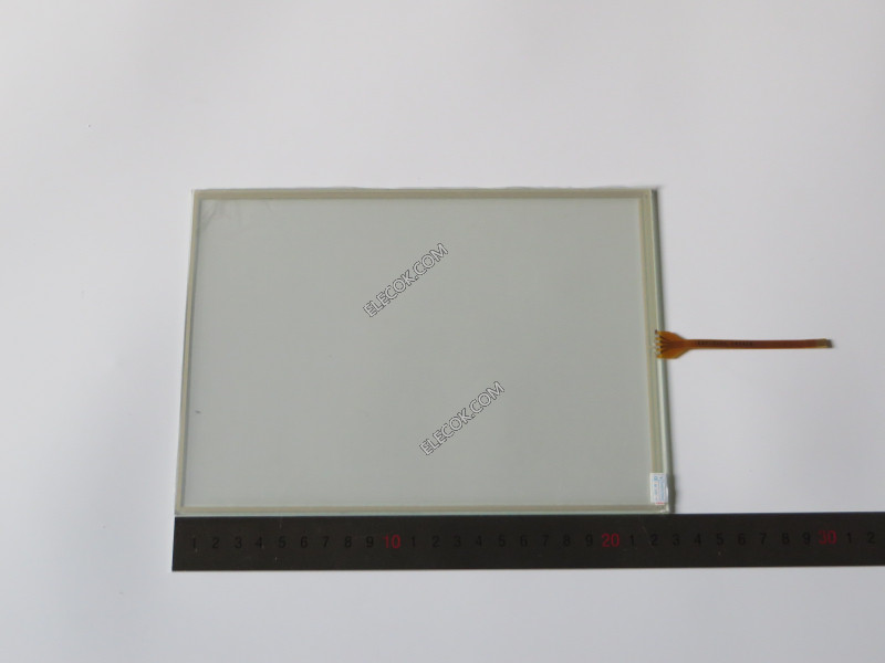 KDT-4182 10.4" 4PIN touch screen, 227mm x 175mm, Replace