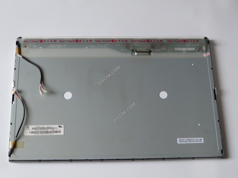 M220Z1-L03 22.0" a-Si TFT-LCD Panel til CMO 