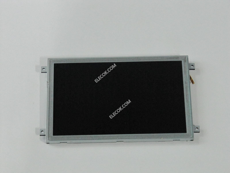 LT085AC18N00 8,5" LTPS TFT-LCD Paneel voor Toshiba Mobile Scherm 