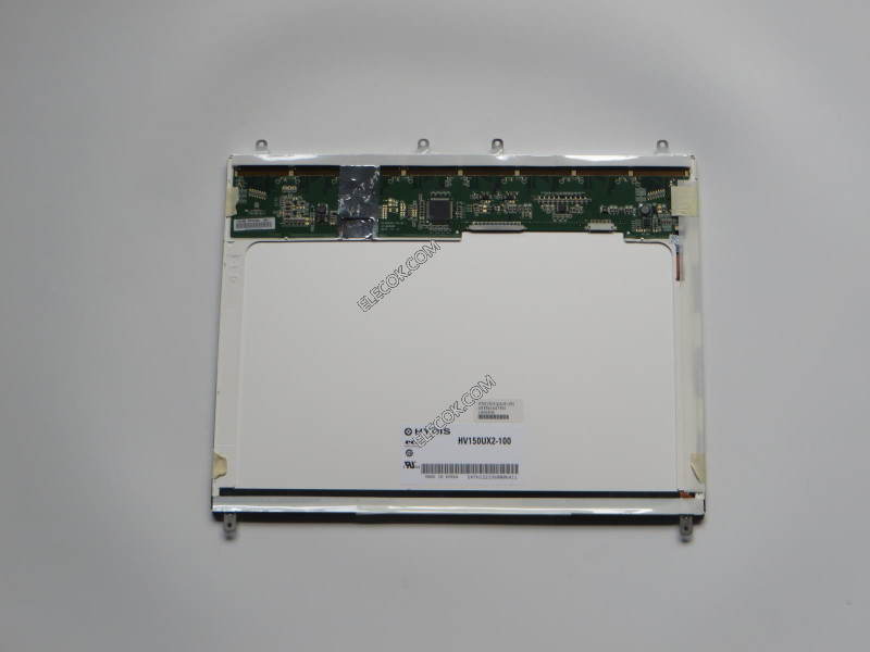 HV150UX2-100 15.0" a-Si TFT-LCD Platte für HYDIS 