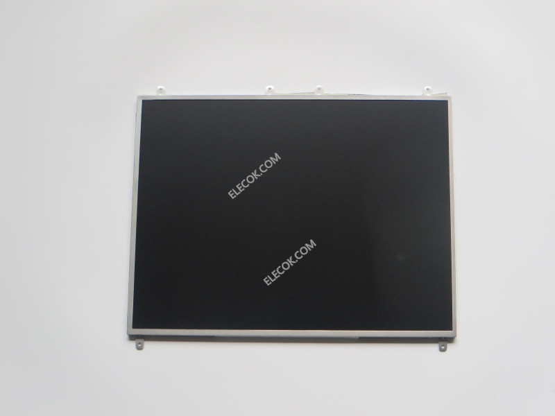 HV150UX2-100 15.0" a-Si TFT-LCD Paneel voor HYDIS 