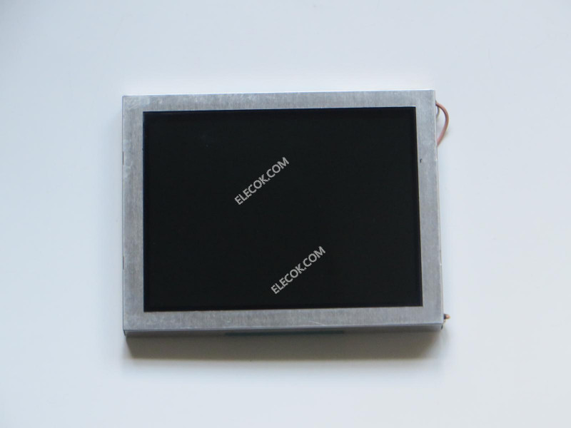 NL3224BC35-20R 5,5" a-Si TFT-LCD Panel dla NEC 
