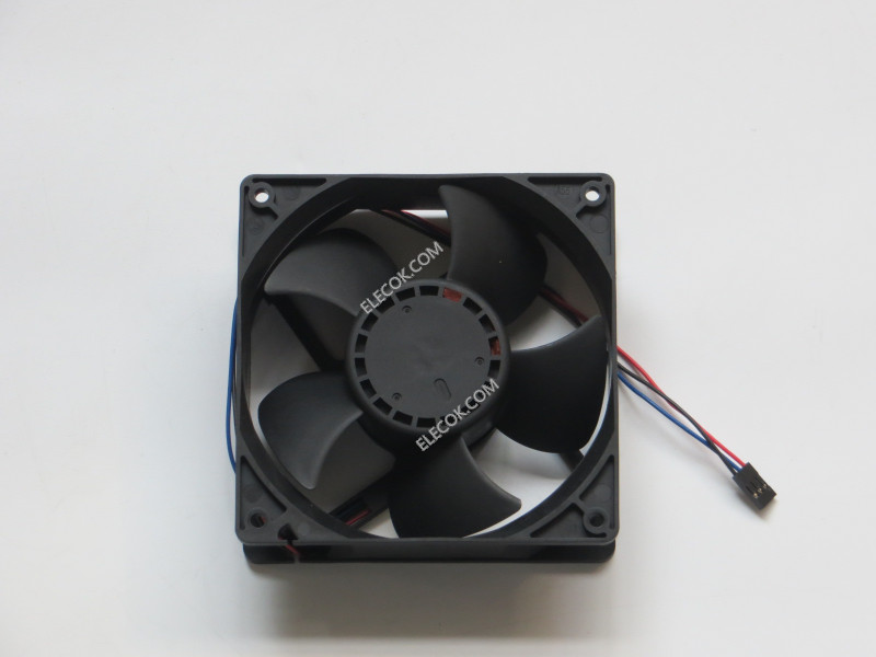 AVC DATA1238B8H-059 48V 0,33A 3 przewody Cooling Fan 